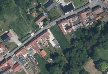 Terrain a batir a vendre Amettes 62260 Pas-de-Calais 1458 m2  31800 euros