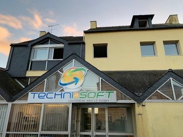 Maison a vendre Gourin 56110 Morbihan 590 m2 11 pièces 366540 euros