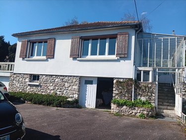 Maison a vendre Maromme 76150 Seine-Maritime 52 m2 3 pièces 157500 euros