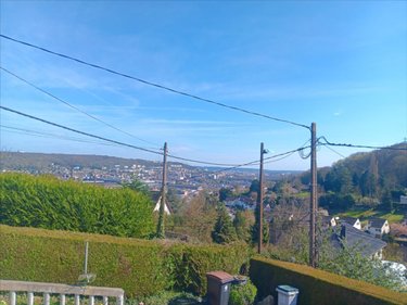 Maison a vendre Maromme 76150 Seine-Maritime 52 m2 3 pièces 157500 euros