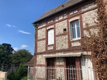 Maison a vendre Grand-Couronne 76530 Seine-Maritime 63 m2 5 pièces 75000 euros
