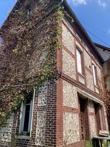 Maison a vendre Grand-Couronne 76530 Seine-Maritime 63 m2 5 pièces 75000 euros