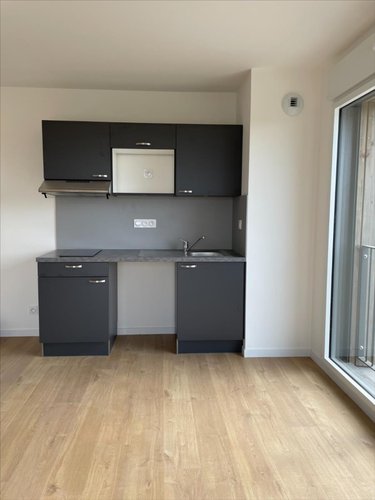 Location appartement Saint-Malo 35400 Ille-et-Vilaine 63 m2 3 pièces 820 euros