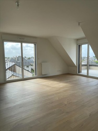 Location appartement Saint-Malo 35400 Ille-et-Vilaine 63 m2 3 pièces 820 euros