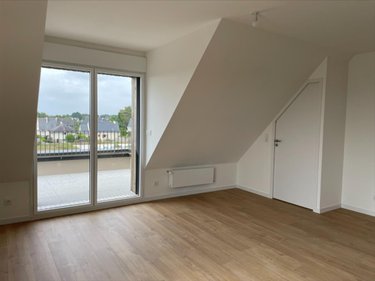 Location appartement Saint-Malo 35400 Ille-et-Vilaine 63 m2 3 pièces 820 euros