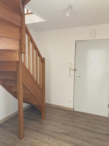 Appartement a vendre Sotteville-lès-Rouen 76300 Seine-Maritime 63 m2 3 pièces