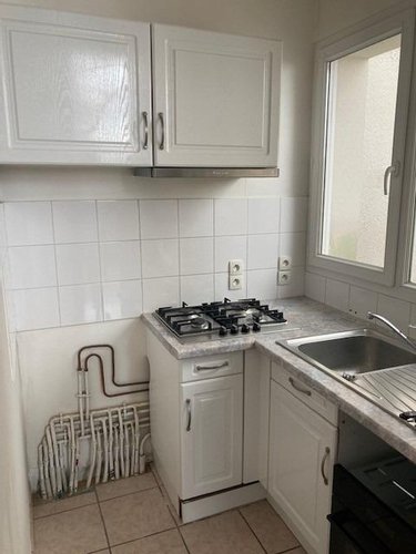 Appartement a vendre Sotteville-lès-Rouen 76300 Seine-Maritime 63 m2 3 pièces