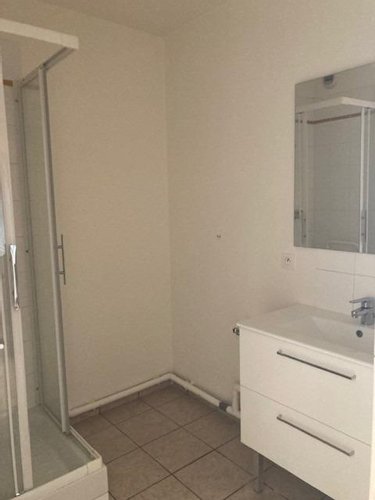 Appartement a vendre Sotteville-lès-Rouen 76300 Seine-Maritime 63 m2 3 pièces