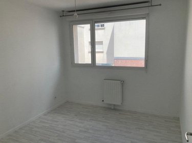 Appartement a vendre Sotteville-lès-Rouen 76300 Seine-Maritime 63 m2 3 pièces