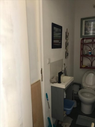 Appartement a vendre Port-Louis 56290 Morbihan 37 m2 2 pièces 192400 euros