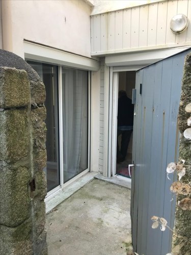 Appartement a vendre Port-Louis 56290 Morbihan 37 m2 2 pièces 192400 euros