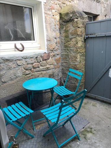 Appartement a vendre Port-Louis 56290 Morbihan 37 m2 2 pièces 192400 euros