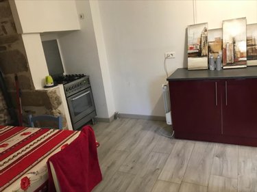 Appartement a vendre Port-Louis 56290 Morbihan 37 m2 2 pièces 192400 euros