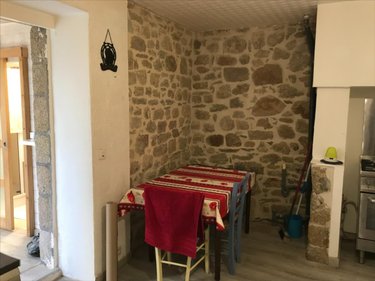 Appartement a vendre Port-Louis 56290 Morbihan 37 m2 2 pièces 171600 euros