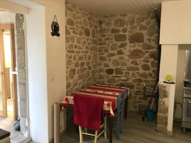 Appartement a vendre Port-Louis 56290 Morbihan 37 m2 2 pièces 192400 euros