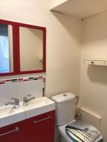 Appartement a vendre Port-Louis 56290 Morbihan 37 m2 2 pièces 192400 euros