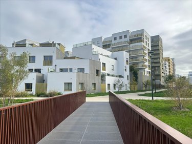 Appartement a vendre Rennes 35000 Ille-et-Vilaine 86 m2 4 pièces 361872 euros
