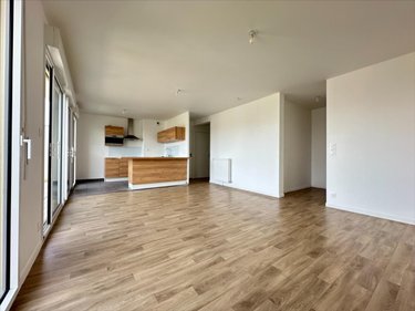 Appartement a vendre Rennes 35000 Ille-et-Vilaine 86 m2 4 pièces 361872 euros