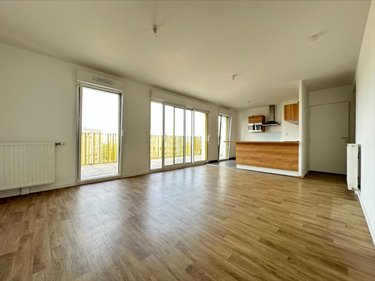 Appartement a vendre Rennes 35000 Ille-et-Vilaine 86 m2 4 pièces 361872 euros