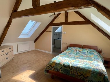 Location appartement Saint-Benoît-des-Ondes 35114 Ille-et-Vilaine 52 m2 2 pièces 670 euros