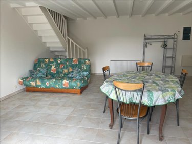 Location appartement Saint-Benoît-des-Ondes 35114 Ille-et-Vilaine 52 m2 2 pièces 670 euros