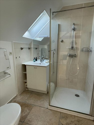 Location appartement Saint-Benoît-des-Ondes 35114 Ille-et-Vilaine 52 m2 2 pièces 670 euros