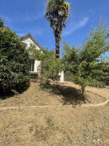 Maison a vendre Saumur 49400 Maine-et-Loire 119 m2 6 pièces 229500 euros