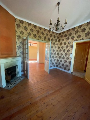 Maison a vendre Saumur 49400 Maine-et-Loire 119 m2 6 pièces 229500 euros