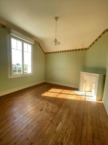 Maison a vendre Saumur 49400 Maine-et-Loire 119 m2 6 pièces 229500 euros