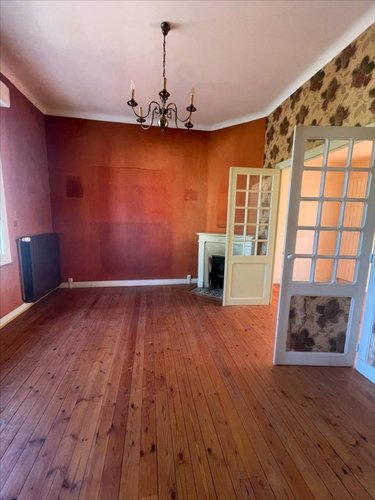 Maison a vendre Saumur 49400 Maine-et-Loire 119 m2 6 pièces 229500 euros