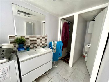 Maison a vendre Rauville-la-Place 50390 Manche 50 m2 3 pièces 79560 euros