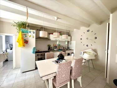 Maison a vendre Rauville-la-Place 50390 Manche 50 m2 3 pièces 79560 euros