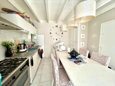 Maison a vendre Rauville-la-Place 50390 Manche 50 m2 3 pièces 79560 euros