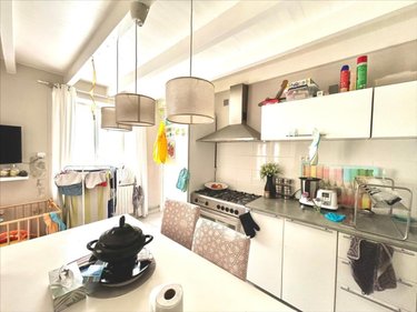 Maison a vendre Rauville-la-Place 50390 Manche 50 m2 3 pièces 79560 euros