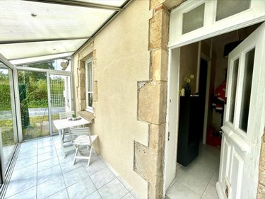 Maison a vendre Rauville-la-Place 50390 Manche 50 m2 3 pièces 79560 euros