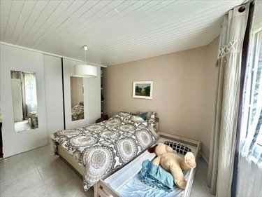 Maison a vendre Rauville-la-Place 50390 Manche 50 m2 3 pièces 79560 euros