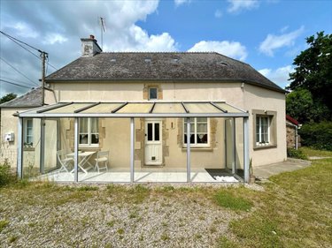 Maison a vendre Rauville-la-Place 50390 Manche 50 m2 3 pièces 79560 euros