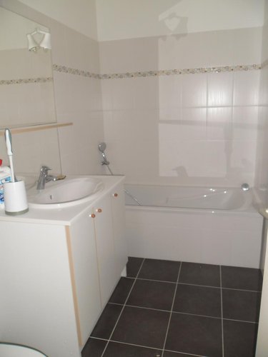 Location appartement Loudéac 22600 Côtes-d'Armor 25 m2 1 pièce 315 euros