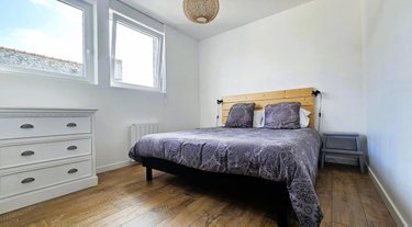 Location maison Concarneau 29900 Finistère 45 m2 2 pièces 600 euros