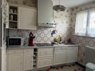 Maison a vendre Pouilley-les-Vignes 25115 Doubs 110 m2 5 pièces 258000 euros