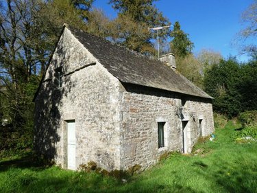 Maison a vendre Séglien 56160 Morbihan 55 m2 2 pièces 51700 euros