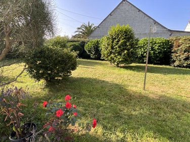 Maison a vendre Guidel 56520 Morbihan 93 m2 5 pièces 322600 euros