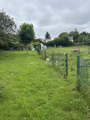 Maison a vendre La Forest-Landerneau 29800 Finistère 65 m2 4 pièces 119600 euros