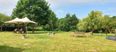 Maison a vendre Saint-André-des-Eaux 44117 Loire-Atlantique 91 m2 5 pièces 312000 euros