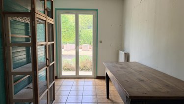 Maison a vendre Nurieux-Volognat 01460 Ain 149 m2  225000 euros