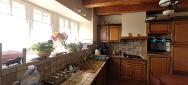 Maison a vendre Quéven 56530 Morbihan 118 m2  301880 euros