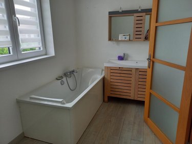 Location maison Colleret 59680 Nord 180 m2  1215 euros