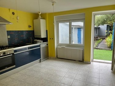 Maison a vendre Riantec 56670 Morbihan 95 m2 4 pièces 248878 euros