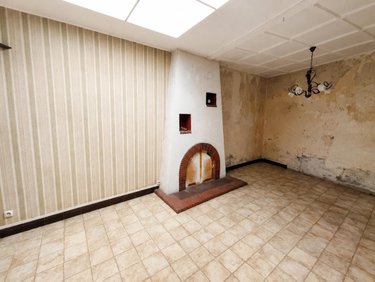 Maison a vendre Marles-les-Mines 62540 Pas-de-Calais 120 m2 4 pièces 97150 euros