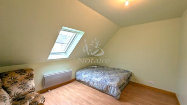 Maison a vendre Lanhouarneau 29430 Finistère 124 m2 6 pièces 212000 euros